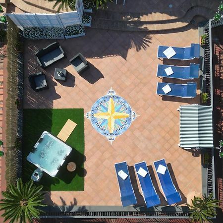 Villa Due Golfi Colli di Fontanelle ภายนอก รูปภาพ