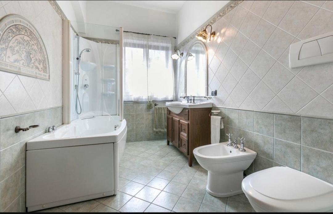 Villa Due Golfi Colli di Fontanelle ภายนอก รูปภาพ