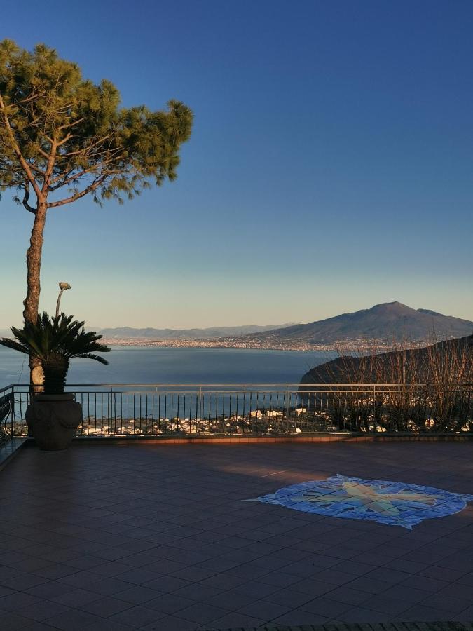 Villa Due Golfi Colli di Fontanelle ภายนอก รูปภาพ