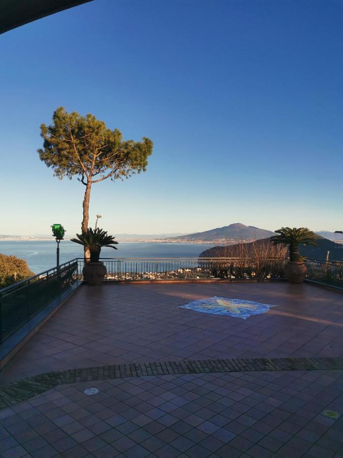 Villa Due Golfi Colli di Fontanelle ภายนอก รูปภาพ
